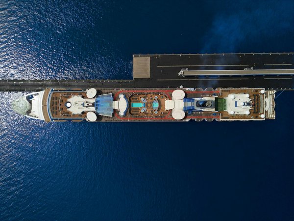 Les meilleures compagnies pour un tour du monde en croisière