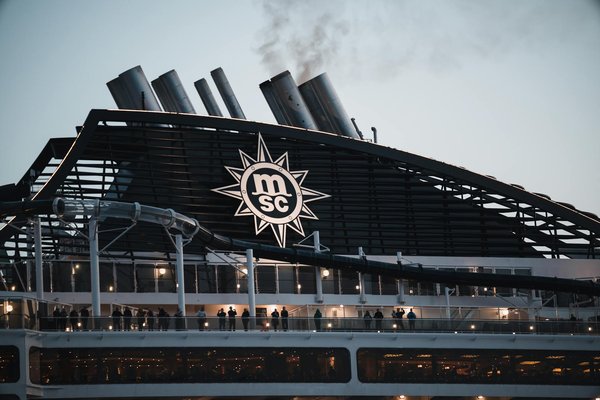 Précautions sanitaires lors des croisières