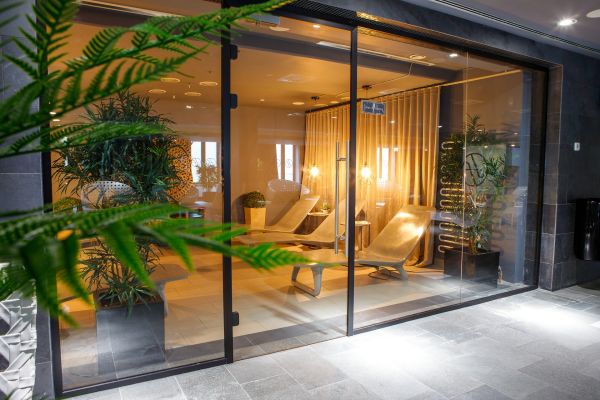 Les meilleurs hôtels spa pour un séjour relaxant